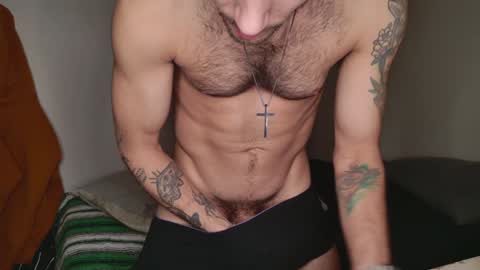 Snapshot of jackdesfeux chatting on January 2025 05:22:01 AM Jack  online show from January 2025 05:22:01 AM