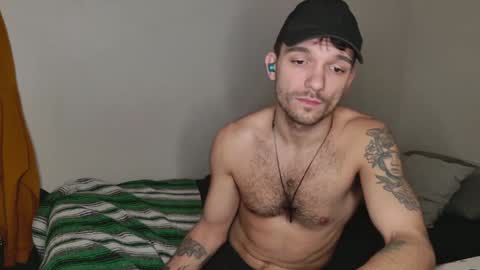 Snapshot of jackdesfeux chatting on January 2025 07:29:01 AM Jack  online show from January 2025 07:29:01 AM