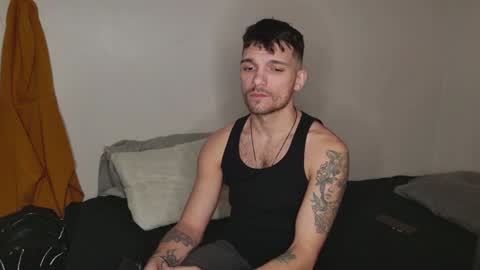 Snapshot of jackdesfeux chatting on January 2025 04:03:01 AM Jack  online show from January 2025 04:03:01 AM