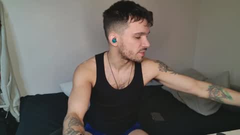 Snapshot of jackdesfeux chatting on February 2025 02:10:01 PM Jack  online show from February 2025 02:10:01 PM