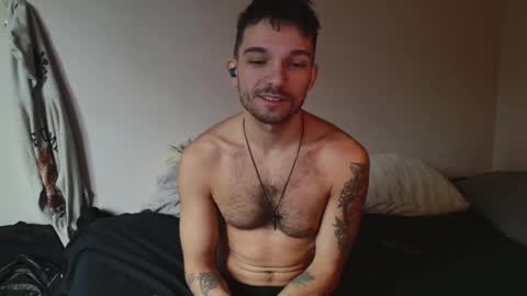 Snapshot of jackdesfeux chatting on February 2025 05:54:02 PM Jack  online show from February 2025 05:54:02 PM