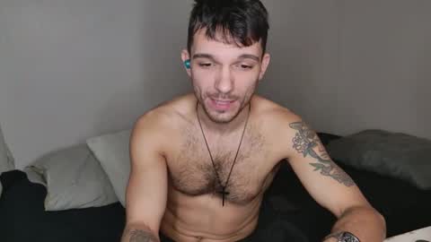 Snapshot of jackdesfeux chatting on February 2025 12:35:02 AM Jack  online show from February 2025 12:35:02 AM