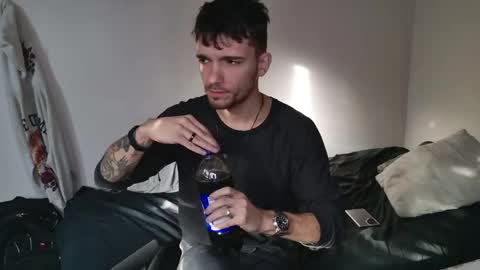 Snapshot of jackdesfeux chatting on February 2025 08:10:01 PM Jack  online show from February 2025 08:10:01 PM