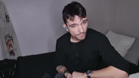 Snapshot of jackdesfeux chatting on February 2025 12:08:02 AM Jack  online show from February 2025 12:08:02 AM