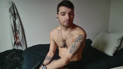 Snapshot of jackdesfeux chatting on February 2025 06:47:02 PM Jack  online show from February 2025 06:47:02 PM