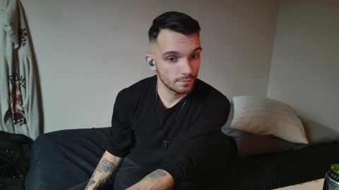 Snapshot of jackdesfeux chatting on February 2025 08:51:02 PM Jack  online show from February 2025 08:51:02 PM