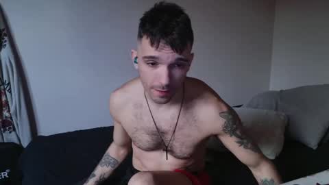 Snapshot of jackdesfeux chatting on February 2025 10:09:01 PM Jack  online show from February 2025 10:09:01 PM