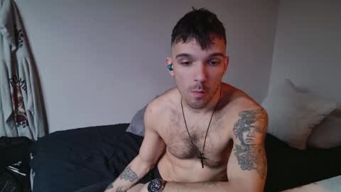 Snapshot of jackdesfeux chatting on February 2025 09:25:02 PM Jack  online show from February 2025 09:25:02 PM