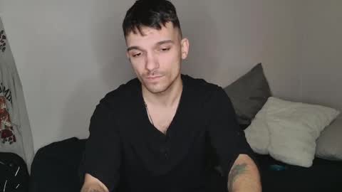 Snapshot of jackdesfeux chatting on March 2025 02:37:02 AM Jack  online show from March 2025 02:37:02 AM