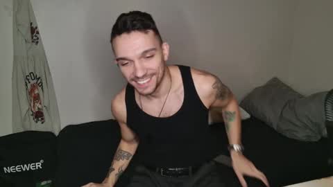 Snapshot of jackdesfeux chatting on March 2025 01:06:01 AM Jack  online show from March 2025 01:06:01 AM