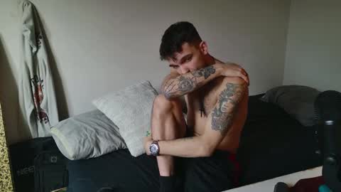 Snapshot of jackdesfeux chatting on March 2025 03:23:02 PM Jack  online show from March 2025 03:23:02 PM