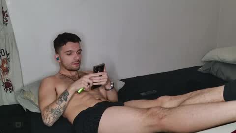 Snapshot of jackdesfeux chatting on March 2025 11:59:02 PM Jack  online show from March 2025 11:59:02 PM