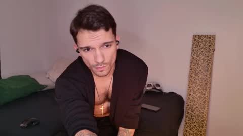 Snapshot of jackdesfeux chatting on September 2025 10:48:02 AM Jack  online show from September 2025 10:48:02 AM