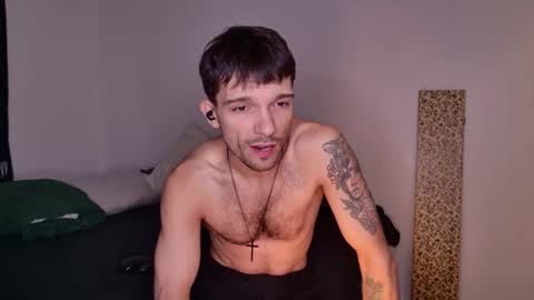 Snapshot of jackdesfeux chatting on September 2025 08:25:02 AM Jack  online show from September 2025 08:25:02 AM