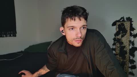 Snapshot of jackdesfeux chatting on October 2025 03:39:02 AM Jack  online show from October 2025 03:39:02 AM