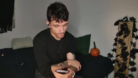 Snapshot of jackdesfeux chatting on October 2025 07:42:02 AM Jack  online show from October 2025 07:42:02 AM