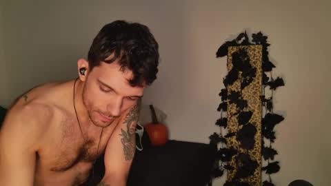 Snapshot of jackdesfeux chatting on October 2025 09:42:01 AM Jack  online show from October 2025 09:42:01 AM