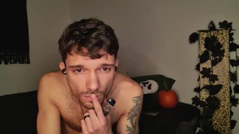 Snapshot of jackdesfeux chatting on October 2025 10:41:02 AM Jack  online show from October 2025 10:41:02 AM