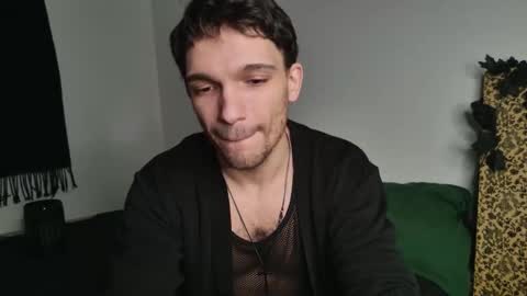 Jack  online show from January 2026 11:41:02 PM