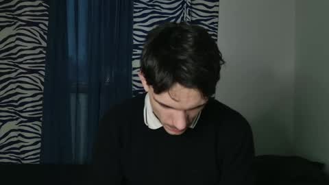 Jack  online show from April 2026 12:02:01 AM