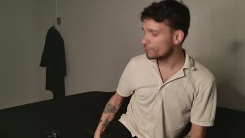 Snapshot of jackdesfeux chatting on June 2026 05:43:01 AM Jack online show from June 2026 05:43:01 AM