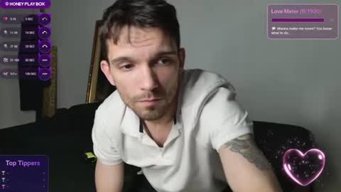 Snapshot of jackdesfeux chatting on June 2026 01:45:01 AM Jack online show from June 2026 01:45:01 AM