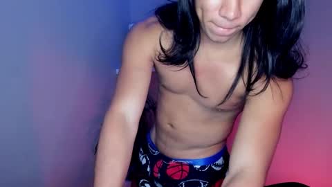 jacke__lee online show from November 2025 06:02:02 AM