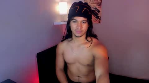 jacke__lee online show from February 2026 05:45:01 AM