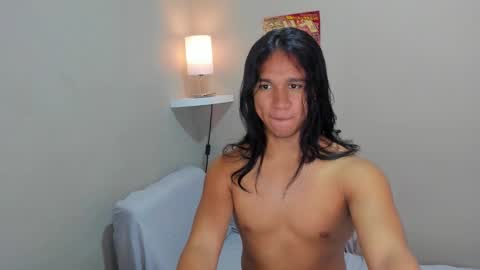 jacke__lee online show from March 2026 10:04:01 PM