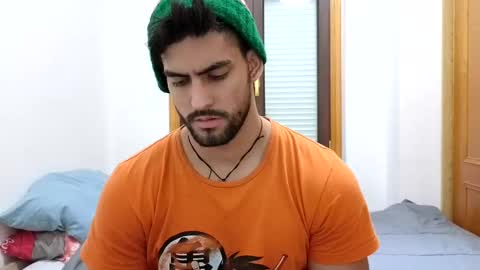 Jack online show from December 2024 01:21:02 PM