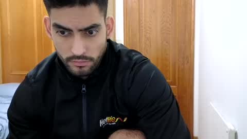 Jack online show from January 2025 09:45:02 AM