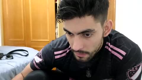 Jack online show from January 2025 11:04:02 AM