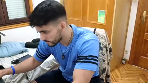 Jack online show from February 2025 05:21:02 PM