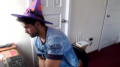 Jack online show from October 2025 04:27:02 PM