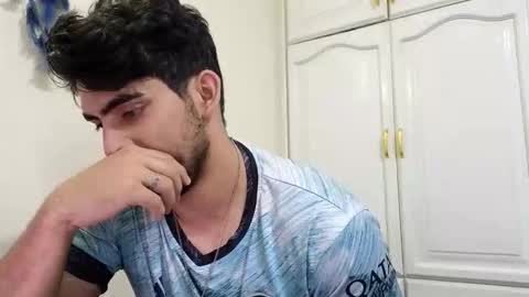 Snapshot of jackecuador chatting on February 2026 09:41:01 PM Jack online show from February 2026 09:41:01 PM