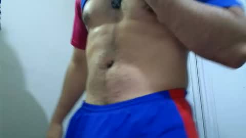 Snapshot of jackecuador chatting on February 2026 12:20:01 AM Jack online show from February 2026 12:20:01 AM