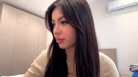 Daniela online show from March 2026 10:51:01 AM