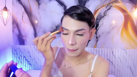 JACK online show from October 2025 12:50:01 PM