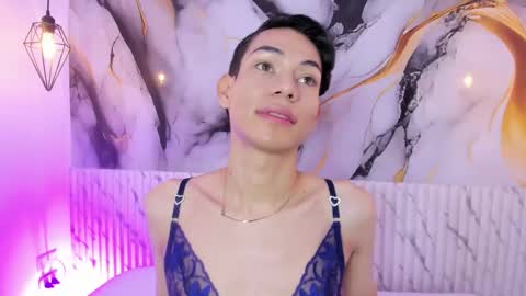 JACK online show from November 2025 12:06:01 PM