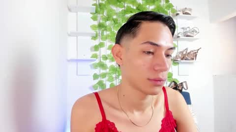 JACK online show from April 2026 12:41:01 PM