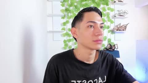 JACK online show from April 2026 12:04:01 PM