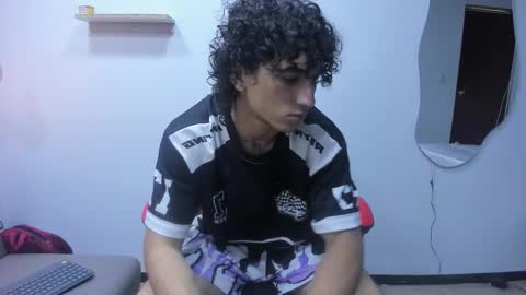 Snapshot of jackestaylor chatting on October 2025 04:55:02 AM Jackes Taylor online show from October 2025 04:55:02 AM