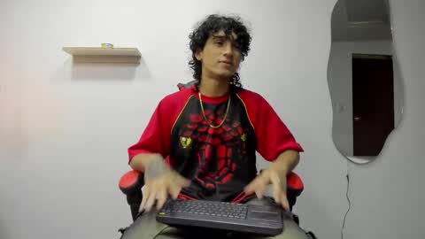 Snapshot of jackestaylor chatting on October 2025 04:33:01 AM Jackes Taylor online show from October 2025 04:33:01 AM