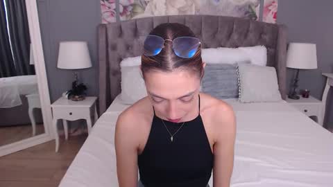 Jackie online show from January 2026 01:14:01 PM