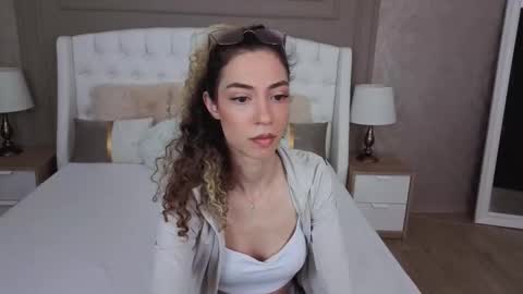 Jackie online show from March 2026 02:11:02 PM