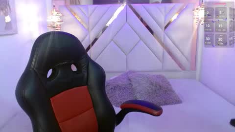 Jackie online show from March 2026 08:14:01 PM