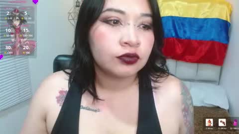 Jackie online show from June 2026 07:36:02 PM
