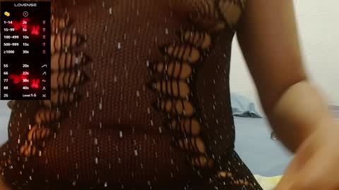 Jackie online show from January 2025 06:27:02 AM