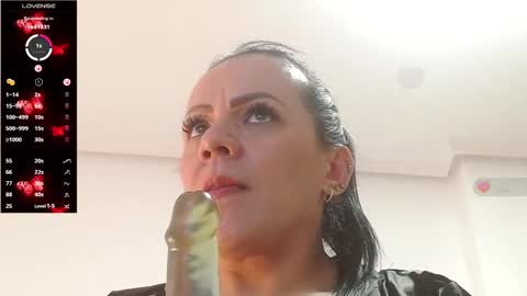 Jackie online show from February 2025 03:26:01 PM