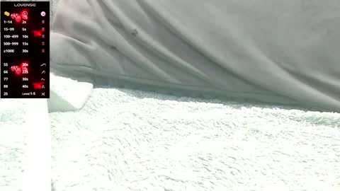 Jackie online show from February 2025 12:11:01 PM